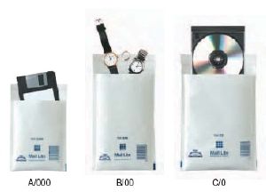 C0 C/0 Blanc 150x210 mm rembourré Enveloppes à bulles MAIL LITE Postal Sac Enveloppe Neuf