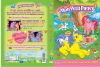 DVD Enfant - MON PETIT PONEY - Le pique-nique