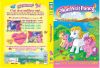 DVD Enfant - MON PETIT PONEY - Les bébés poneys