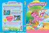 DVD Enfant - MON PETIT PONEY - Gourmande et la Chasse au trésor