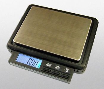       BALANCE DE PRECISION   TD-1000     Pèse 1Kg  précision 0,05 gr   Neuf 