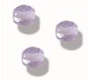 Facettes de Bohème  8mm ALEXANDRITE / 10 perles - Prix dégressif