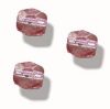 Facettes de Bohème 4mm FRENCH ROSE ( VINTAGE ROSE ) / 24