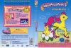 DVD Enfant - MON PETIT PONEY - Le pays des rêves