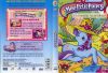 DVD Enfant - MON PETIT PONEY - Le carnaval au pays merveilleux