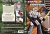 DVD Enfant - TRANSFORMERS - Volume 2