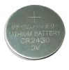 Pile CR-2430 Batterie Lithium 3 Volts / Unité