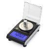 BALANCE DE TRES HAUTE PRECISION TACTILE 50G Pèse 50 gr précision 0,001 gr