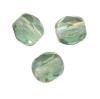 Facettes de Bohème 4mm ERINITE / 47 perles