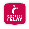 E-destock livre également en point relais Mondial Relay