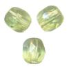 Facettes de Bohème 3mm  VENUS / 50 perles
