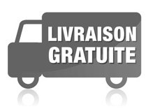 livraison gratuite  partir de 150 euros sur e-destock.fr