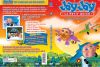 DVD Enfant - JAY JAY LE PETIT AVION - PRET AU DECOLLAGE